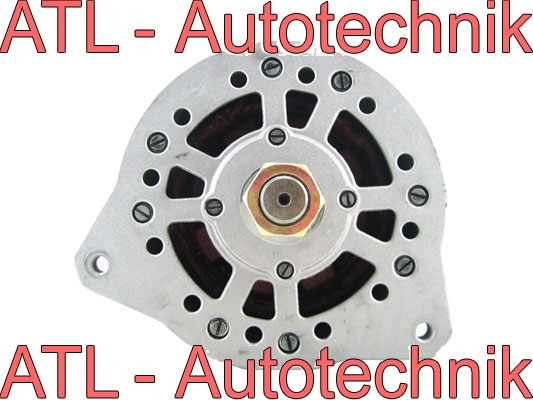 Generator / Alternator L 63 840 ATL Autotechnik